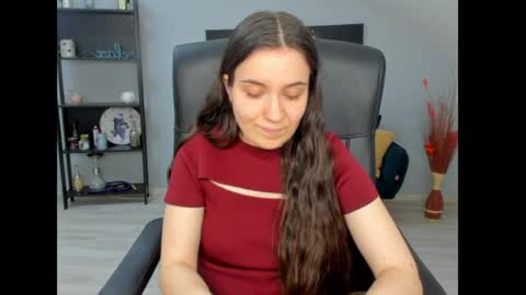 melissawiliam online show from April 23, 2026, 1:02 pm