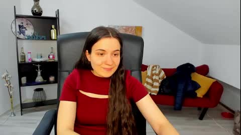 Snapshot of melissawiliam chatting on April 30, 2026, 10:54 am melissawiliam online show from April 30, 2026, 10:54 am