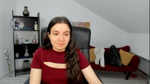 Snapshot of melissawiliam chatting on May 14, 2026, 10:55 am melissawiliam online show from May 14, 2026, 10:55 am