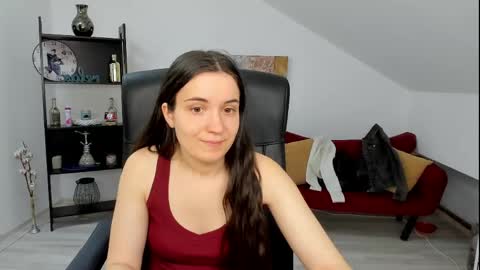 Snapshot of melissawiliam chatting on May 15, 2026, 11:06 am melissawiliam online show from May 15, 2026, 11:06 am