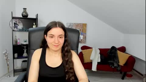 Snapshot of melissawiliam chatting on May 18, 2026, 10:54 am melissawiliam online show from May 18, 2026, 10:54 am