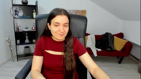 Snapshot of melissawiliam chatting on May 23, 2026, 7:02 am melissawiliam online show from May 23, 2026, 7:02 am