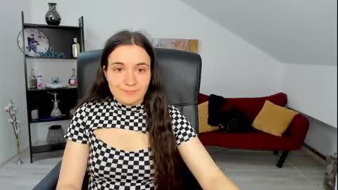 Snapshot of melissawiliam chatting on May 26, 2026, 11:06 am melissawiliam online show from May 26, 2026, 11:06 am