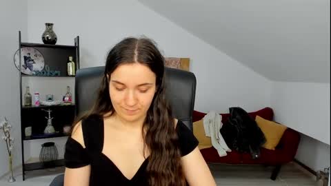 Snapshot of melissawiliam chatting on June 3, 2026, 2:33 pm melissawiliam online show from June 3, 2026, 2:33 pm