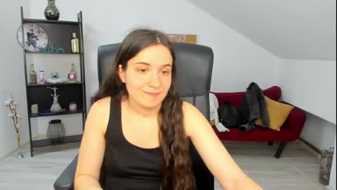 Snapshot of melissawiliam chatting on June 15, 2026, 11:01 am melissawiliam online show from June 15, 2026, 11:01 am