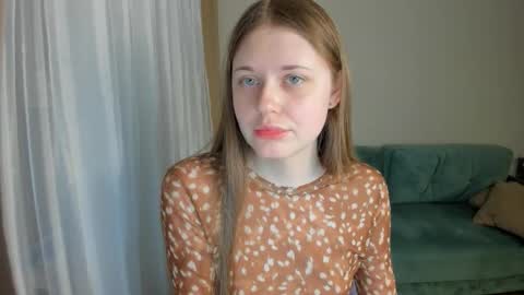 Melissa online show from February 23, 2026, 9:12 pm