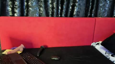 Melissa online show from December 2, 2024, 2:19 pm