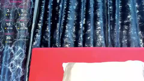 Melissa online show from November 20, 2025, 9:31 am