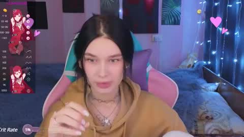 Freya  IM NONUDE online show from December 4, 2024, 9:13 pm