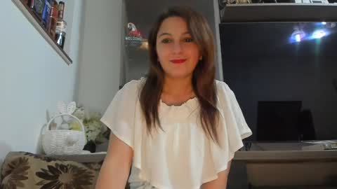 MellyMell  online show from March 13, 2026, 7:53 pm