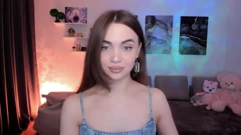 Snapshot of mellifluoustess chatting on April 13, 2026, 6:08 am Tessa online show from April 13, 2026, 6:08 am