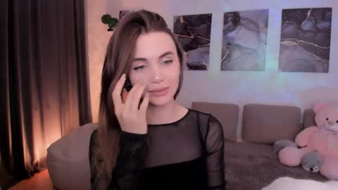 Snapshot of mellifluoustess chatting on May 2, 2026, 3:22 am Tessa online show from May 2, 2026, 3:22 am