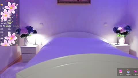 Mellina online show from January 6, 2026, 8:12 pm