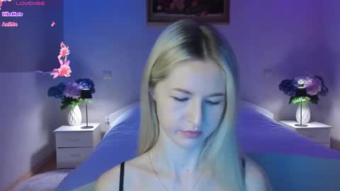 Mellina online show from March 14, 2026, 9:31 pm