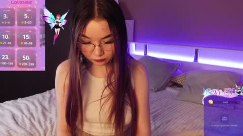 Mellisa online show from February 3, 2025, 5:18 am