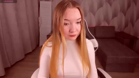 Mellisa online show from October 20, 2025, 4:13 am