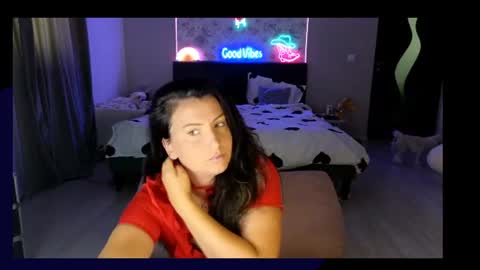 Snapshot of mellisaangel chatting on July 13, 2026, 6:27 am MellisaAngel online show from July 13, 2026, 6:27 am