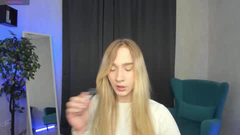 mellisadream online show from September 27, 2025, 2:05 am