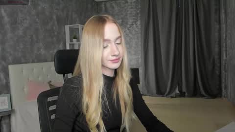 mellisadream online show from September 30, 2025, 7:57 am