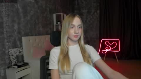 mellisadream online show from October 7, 2025, 12:52 am