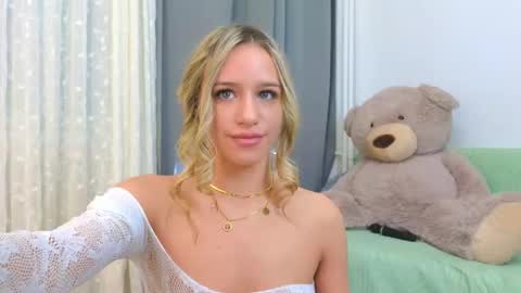  Mellisa online show from January 10, 2026, 4:47 am