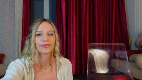  Mellisa online show from June 25, 2026, 11:20 pm