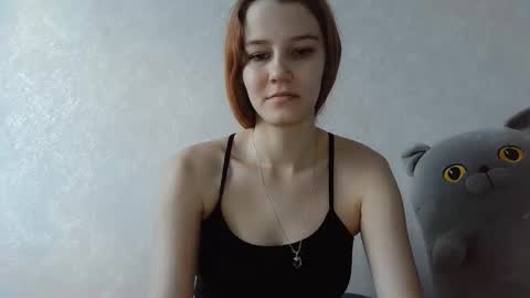 Mellisa online show from February 18, 2025, 8:38 am