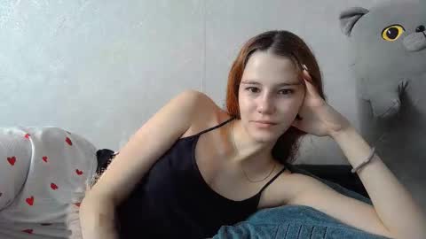 Mellisa online show from March 7, 2025, 6:02 am