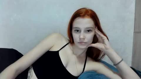 Mellisa online show from September 12, 2025, 1:11 pm