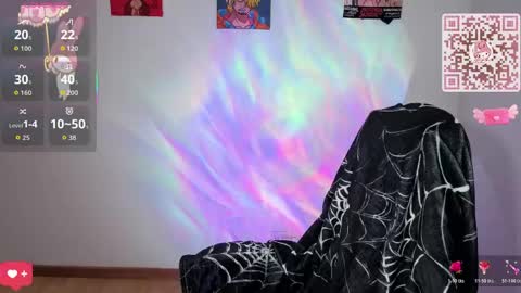 mellody online show from May 18, 2026, 1:28 pm