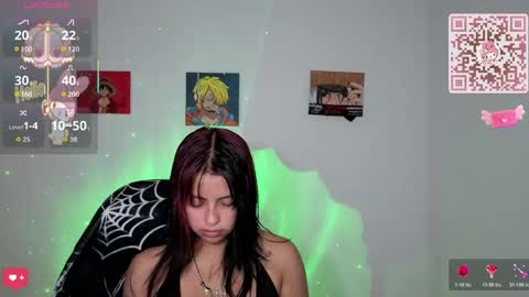 mellody online show from June 5, 2026, 3:29 pm