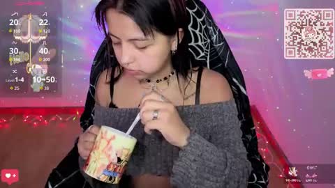 mellody online show from June 22, 2026, 3:20 pm