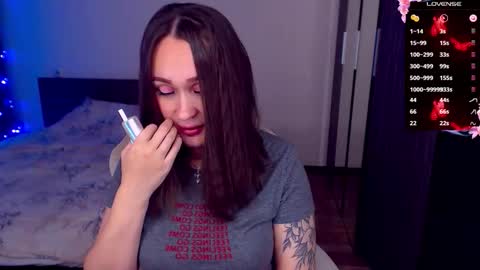 Mel online show from November 29, 2025, 8:34 pm