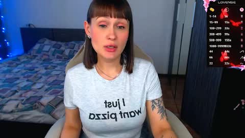 Mel online show from April 10, 2026, 1:38 pm