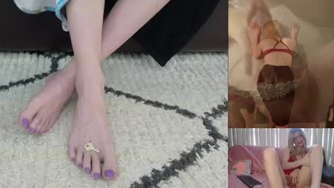 Melody Day online show from April 10, 2026, 4:55 pm