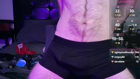 MellowGent online show from December 18, 2024, 4:53 am