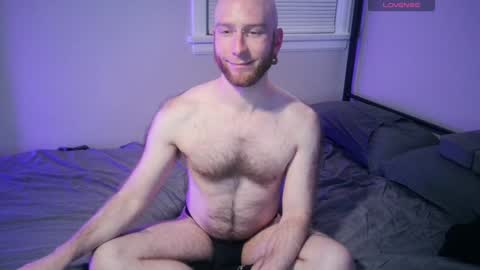 MellowGent online show from January 23, 2025, 3:26 am