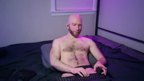 MellowGent online show from January 25, 2025, 4:23 am