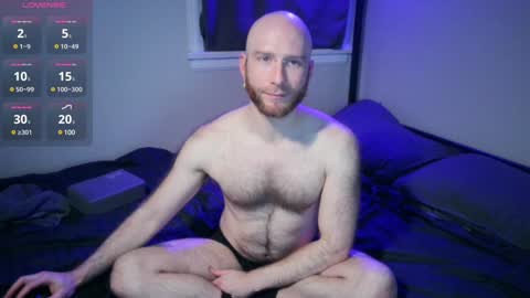 MellowGent online show from February 2, 2025, 2:59 am