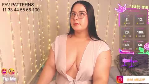 Mellissa  OnlyFans  online show from February 2, 2026, 4:17 pm