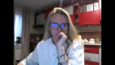 Melly online show from April 1, 2026, 6:25 am