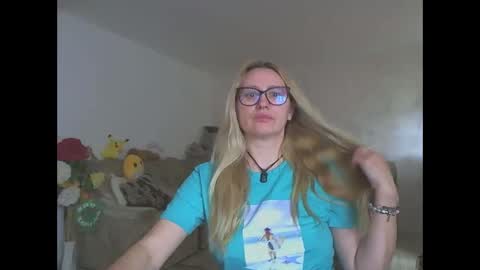 Melly online show from April 8, 2026, 7:08 am