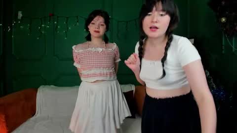 Melly online show from January 6, 2026, 7:34 am