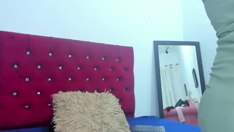 Melody online show from February 5, 2026, 12:10 pm