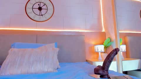 Melody online show from March 21, 2026, 8:19 am