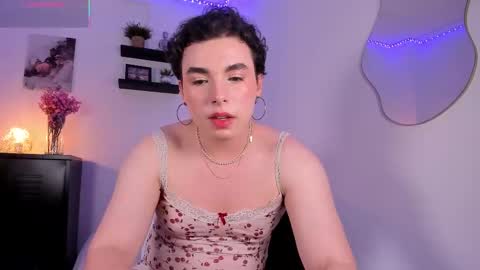 Snapshot of meloddysky chatting on February 28, 2025, 10:06 pm Meloddy online show from February 28, 2025, 10:06 pm