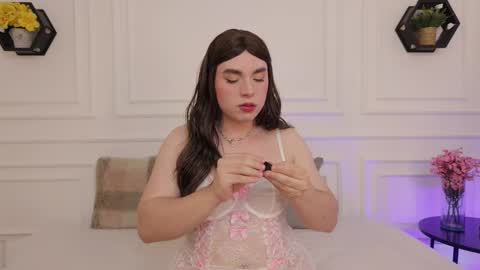 Snapshot of meloddysky chatting on November 24, 2025, 5:45 pm Meloddy online show from November 24, 2025, 5:45 pm