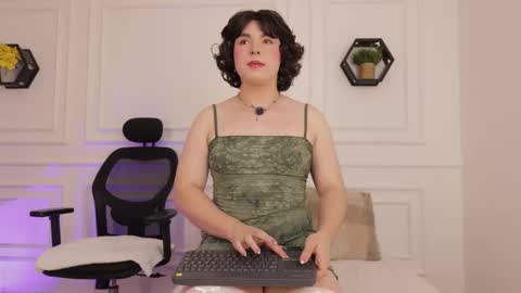 Meloddy online show from February 4, 2026, 4:57 pm