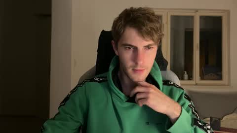 Melodicass online show from November 5, 2025, 10:54 pm