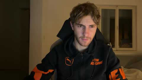 Melodicass online show from November 15, 2025, 10:59 pm